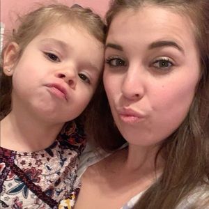 Meet your Posher, Jenna